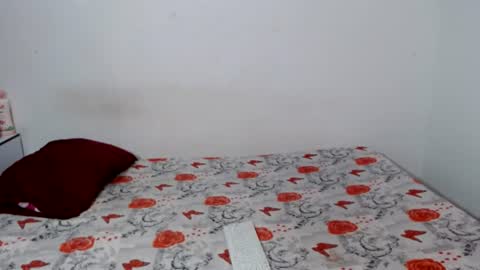 valery_and_santiago online show from 07-03-26, 01:34