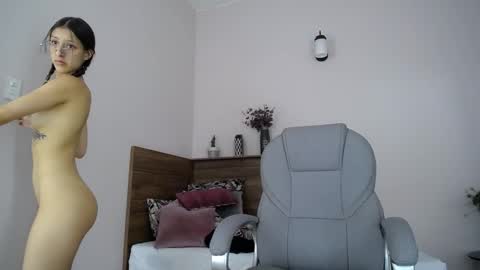 valery aranch1 online show from 10-24-25, 07:54