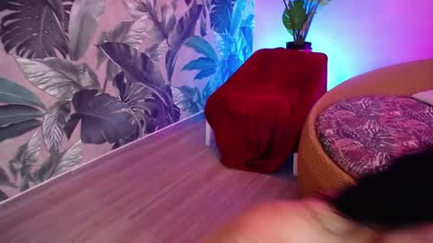 Snapshot of valery_blush chatting on 11-30-25, 04:38 valery_blush online show from 11-30-25, 04:38