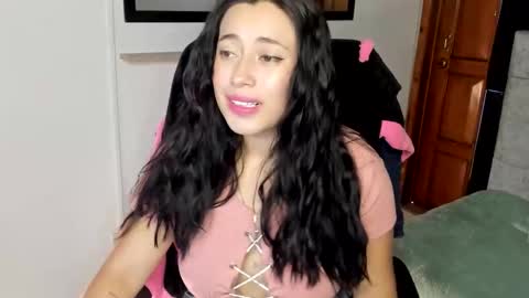 valery_bonneth online show from 02-05-26, 12:32