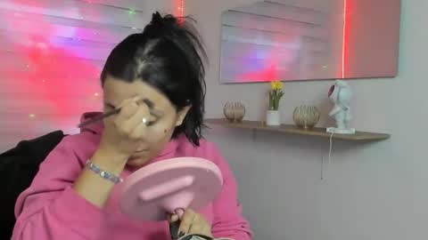 valery_bonneth online show from 02-14-26, 12:13