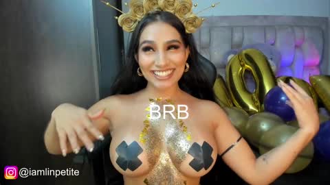  Valery Lin Dupont online show from 12-11-24, 05:00