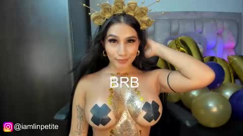  Valery Lin Dupont online show from 02-10-25, 05:03