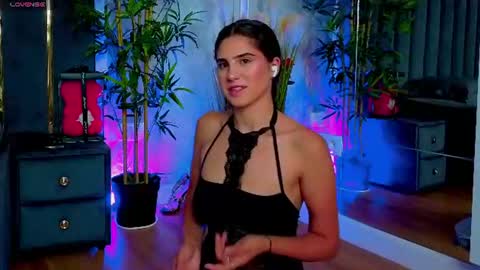 Valery online show from 07-18-26, 07:39