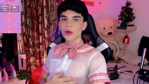 Snapshot of valery_hil chatting on 12-15-24, 03:45 Thomy online show from 12-15-24, 03:45