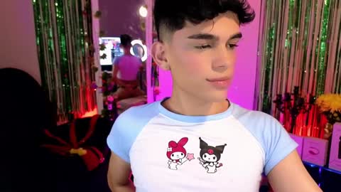 Snapshot of valery_hil chatting on 01-27-25, 10:16 Thomy online show from 01-27-25, 10:16