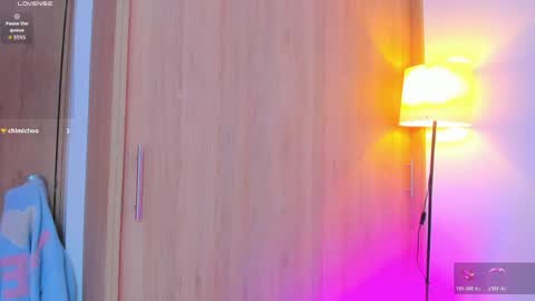 VALERY online show from 04-12-26, 01:10