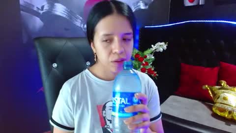 Valeria online show from 12-06-24, 11:44