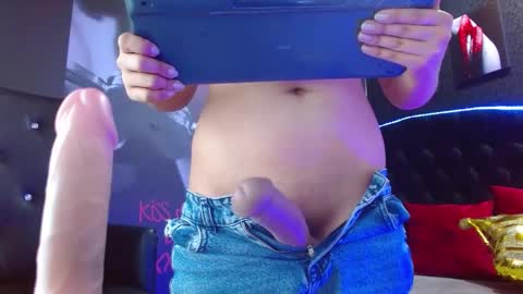 Valeria online show from 12-06-24, 06:06