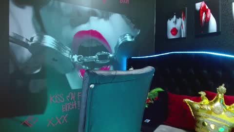 Valeria online show from 12-14-24, 06:30