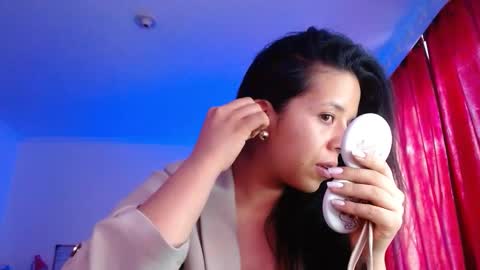 Valeria online show from 02-11-26, 12:21