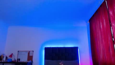 Valeria online show from 02-23-26, 12:13