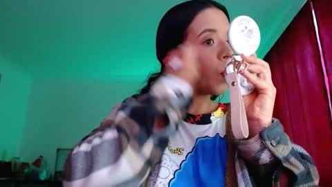 Valeria online show from 02-28-26, 10:00