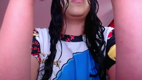 Valeria online show from 04-23-26, 12:04