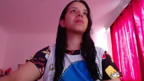 Valeria online show from 04-23-26, 12:29