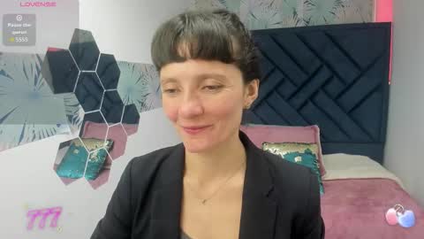 VALERY MORE online show from 03-10-26, 01:16