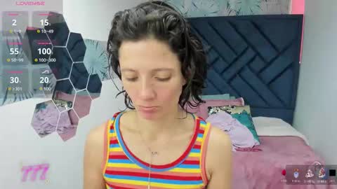 VALERY MORE online show from 03-11-26, 01:39