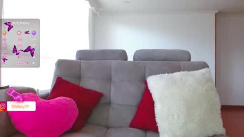 Snapshot of valery_say_v chatting on 02-03-25, 12:25 valery_say_v online show from 02-03-25, 12:25