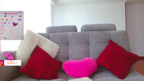 Snapshot of valery_say_v chatting on 02-25-25, 02:22 valery_say_v online show from 02-25-25, 02:22