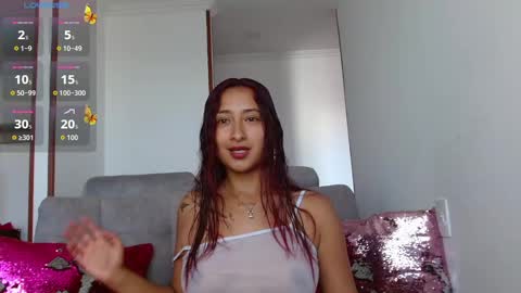 Snapshot of valery_say_v chatting on 09-20-25, 10:00 valery_say_v online show from 09-20-25, 10:00