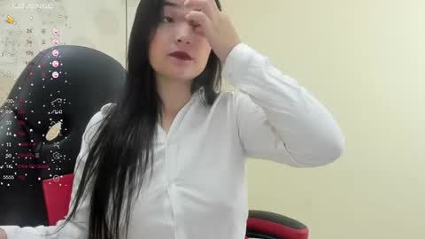 Valery  online show from 01-13-25, 12:35