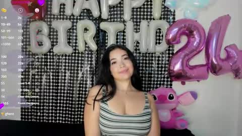Valery  online show from 04-29-26, 09:02