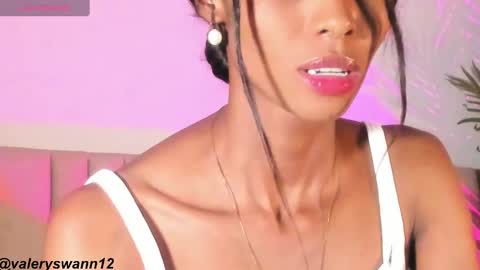 Valery swan1 online show from 02-06-25, 11:15