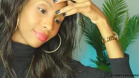 Valery swan1 online show from 01-18-26, 01:42