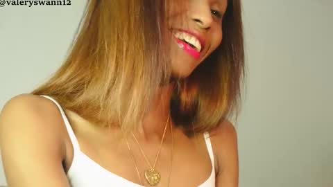 Valery swan1 online show from 03-03-26, 03:34