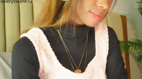Valery swan1 online show from 04-30-26, 08:57