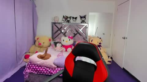 valery online show from 07-14-26, 11:54