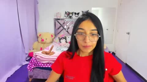 valery online show from 07-18-26, 03:00