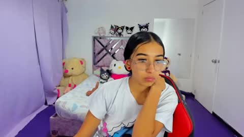 valery online show from 07-22-26, 03:42