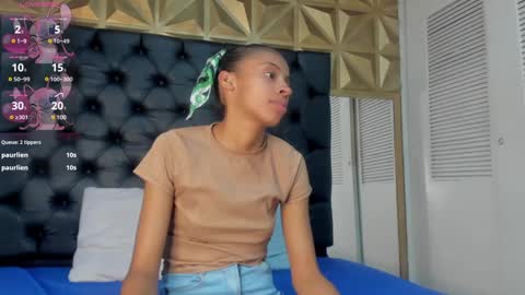 Snapshot of valery_villa_ chatting on 01-15-25, 07:23 Valery online show from 01-15-25, 07:23