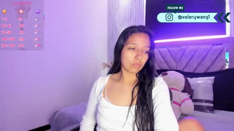 Val online show from 02-18-26, 12:01