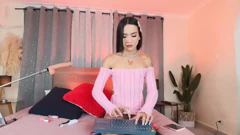 Valery online show from 02-22-26, 12:04