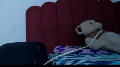 B V Naughty online show from 12-13-24, 03:05