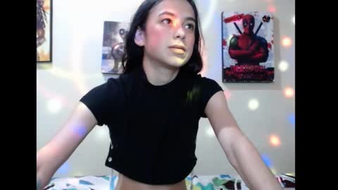 B V Naughty online show from 02-28-25, 11:45