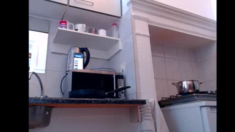 B V Naughty online show from 10-07-25, 10:34