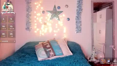 Valery Blue online show from 12-29-24, 02:17