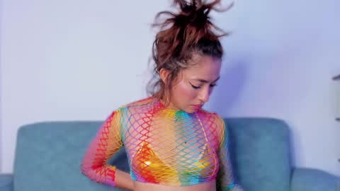 call me Maria online show from 10-04-25, 02:53