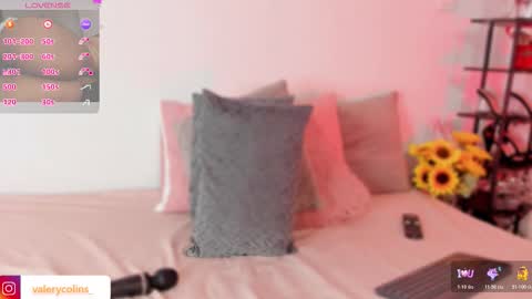 call me Maria online show from 11-14-25, 08:13