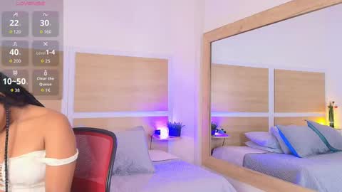 Snapshot of valerycortezm chatting on 11-07-25, 12:16 Valery online show from 11-07-25, 12:16