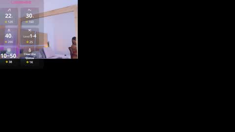 Snapshot of valerycortezm chatting on 11-08-25, 12:16 Valery online show from 11-08-25, 12:16