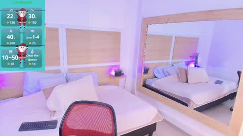 Snapshot of valerycortezm chatting on 11-11-25, 12:16 Valery online show from 11-11-25, 12:16