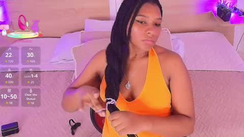 Snapshot of valerycortezm chatting on 12-02-25, 12:21 Valery online show from 12-02-25, 12:21