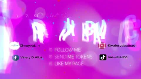 valery de alba  online show from 12-15-24, 05:02