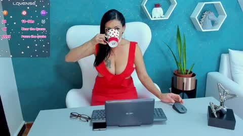 Valery online show from 02-17-25, 12:05