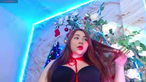 Snapshot of valeryfoxx1 chatting on 12-17-25, 08:31 ValeryFox online show from 12-17-25, 08:31