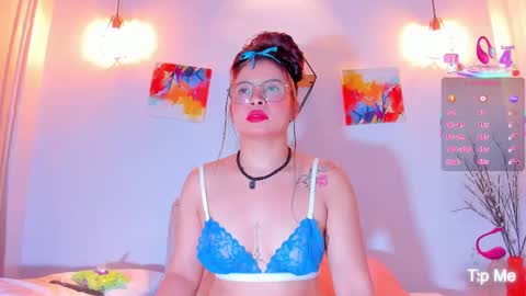 Valery  online show from 09-30-25, 11:48